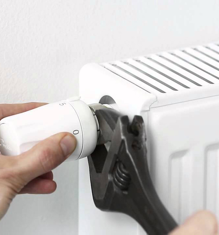 Radiator Installation and Repair | Renovations & Heating Specialists